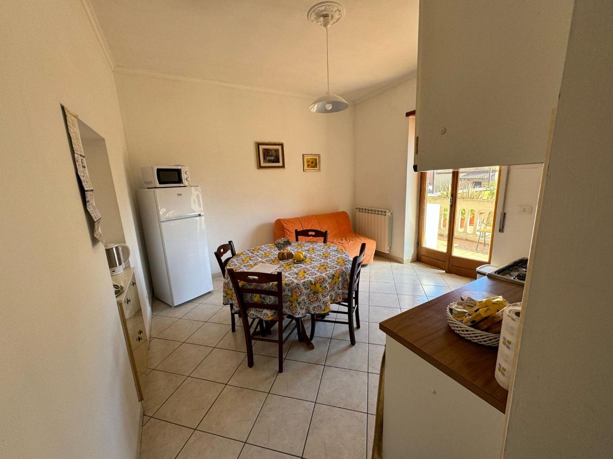 La Dolce Rosy Apartman Mentana Kültér fotó