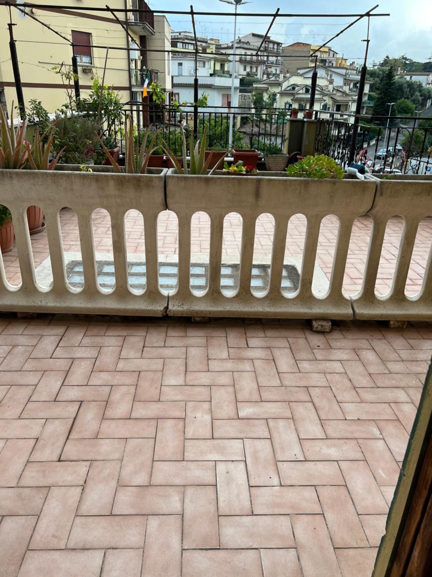 La Dolce Rosy Apartman Mentana Kültér fotó
