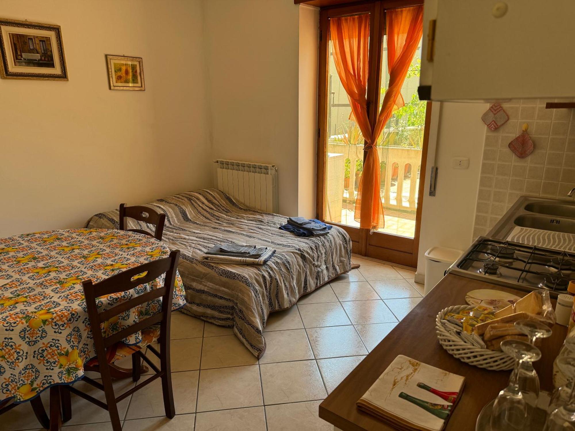 La Dolce Rosy Apartman Mentana Kültér fotó